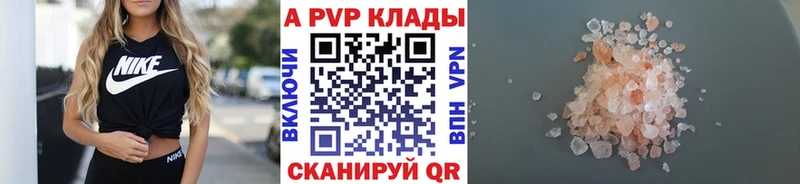 APVP СК КРИС  Ершов 
